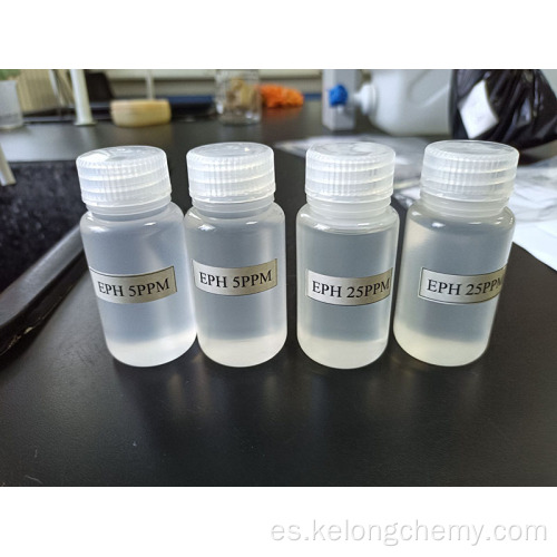 Materias primas cosméticas conservantes de 2 fenoxietanol